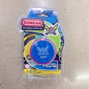 NWT Duncan Kids Yo-Yo Toy